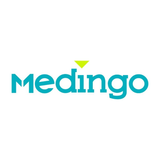 Medingo s.r.o. logo