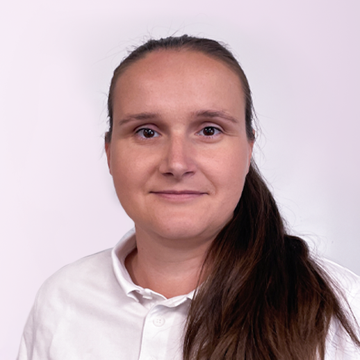 Bc. Martina Dejlová  